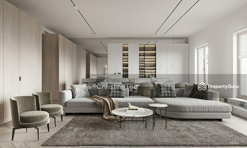 Kondominium untuk Dijual di Solaris Dutamas Solaris Dutamas - Christine Lee - PropertyGuru.com.my