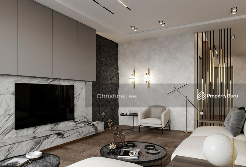 Kondominium untuk Dijual di Solaris Dutamas Solaris Dutamas - Christine Lee - PropertyGuru.com.my