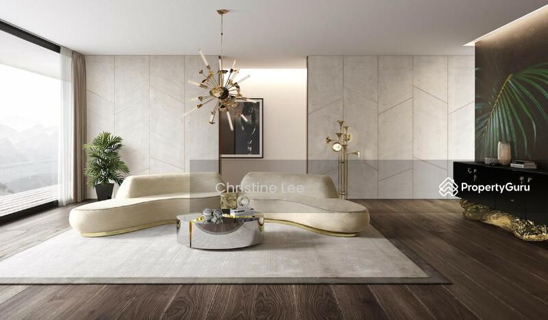 Kondominium untuk Dijual di Solaris Dutamas Solaris Dutamas - Christine Lee - PropertyGuru.com.my