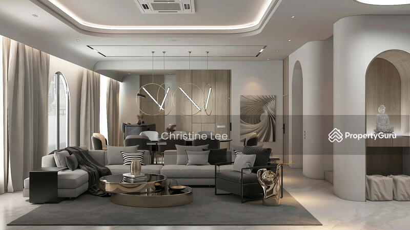 Kondominium untuk Dijual di Solaris Dutamas Solaris Dutamas - Christine Lee - PropertyGuru.com.my