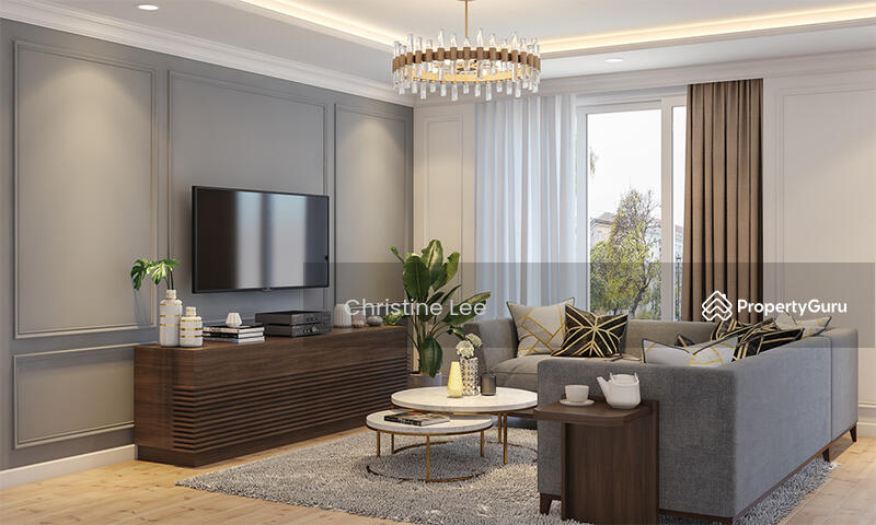 Kondominium untuk Dijual di Solaris Dutamas Solaris Dutamas - Christine Lee - PropertyGuru.com.my