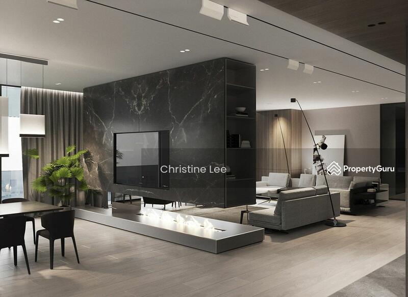 Kondominium untuk Dijual di Solaris Dutamas Solaris Dutamas - Christine Lee - PropertyGuru.com.my