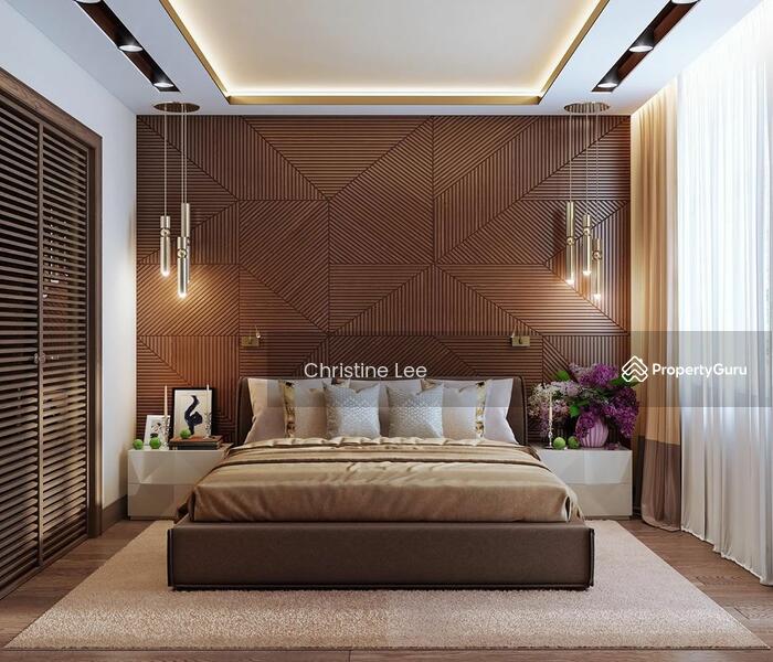 Kondominium untuk Dijual di Solaris Dutamas Solaris Dutamas - Christine Lee - PropertyGuru.com.my