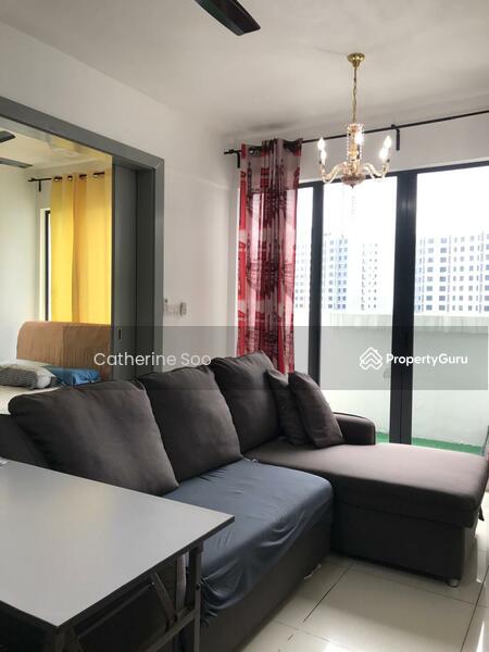 Service Residence for Sale at You Vista @ You City - Catherine Soo - PropertyGuru.com.my