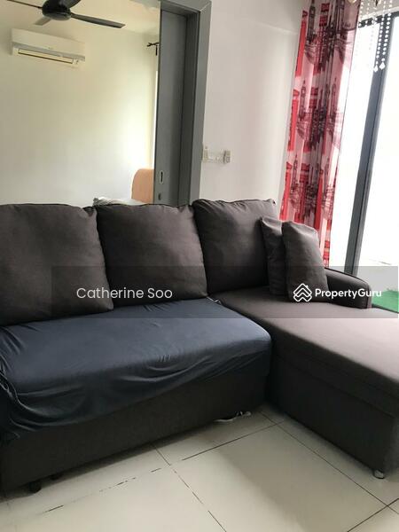 Service Residence for Sale at You Vista @ You City - Catherine Soo - PropertyGuru.com.my