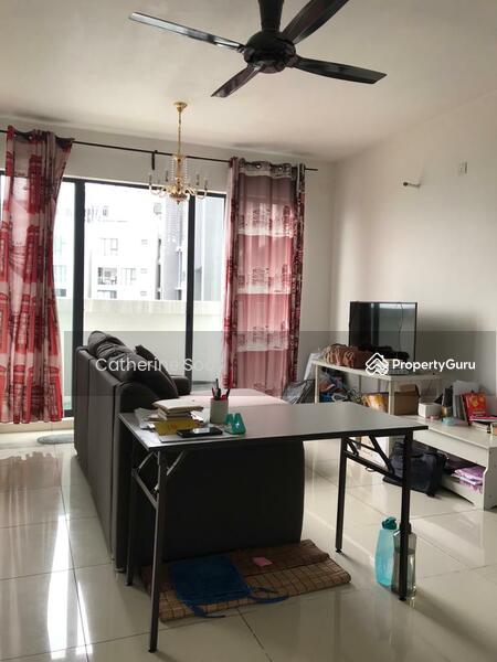 Service Residence for Sale at You Vista @ You City - Catherine Soo - PropertyGuru.com.my