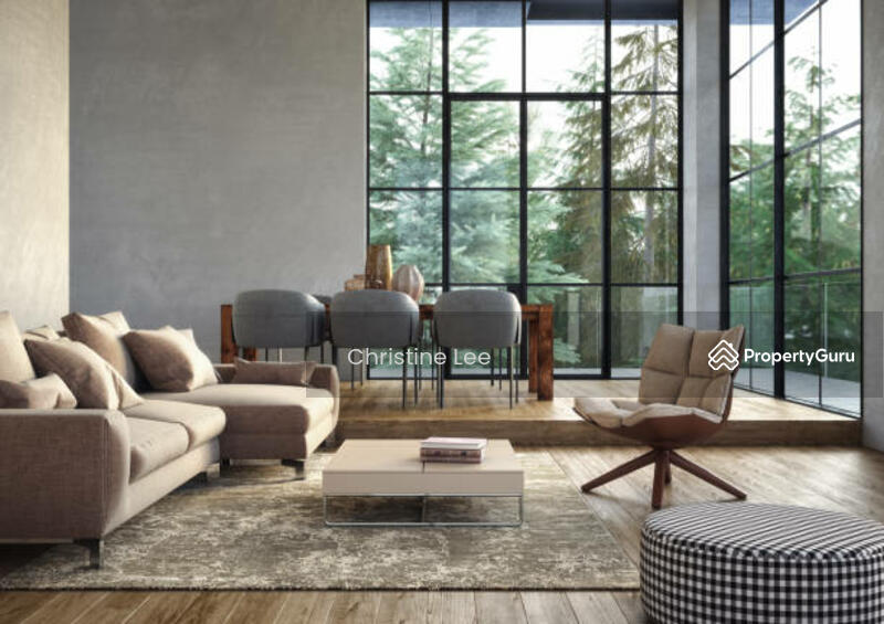 Condominium for Sale at Bukit Jalil Bukit Jalil - Christine Lee - PropertyGuru.com.my