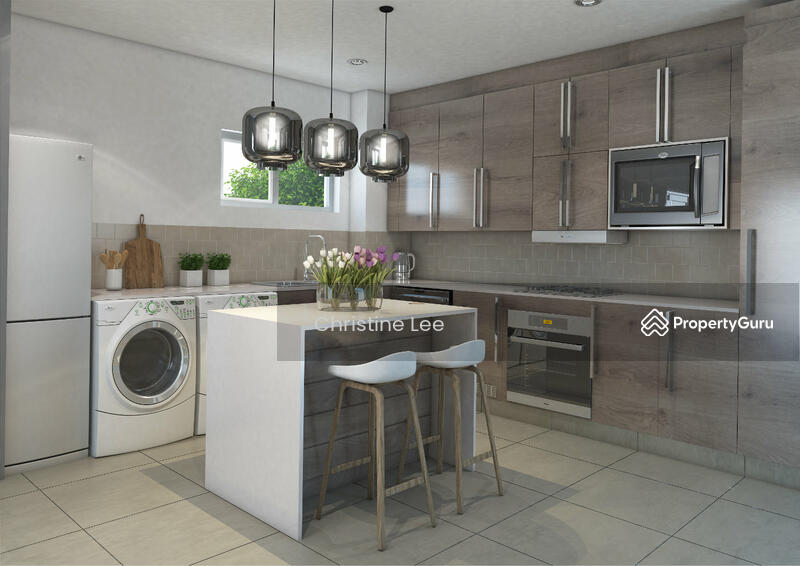 Condominium for Sale at Bukit Jalil Bukit Jalil - Christine Lee - PropertyGuru.com.my