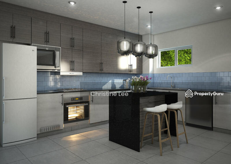 Condominium for Sale at Bukit Jalil Bukit Jalil - Christine Lee - PropertyGuru.com.my
