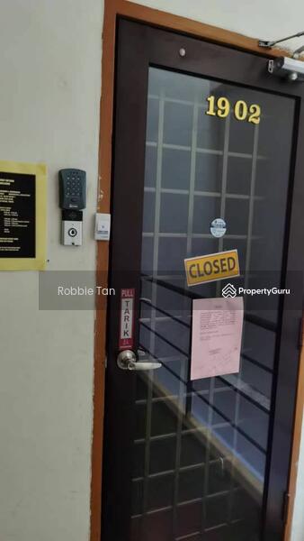 For Rent - Bandar Seri Alam