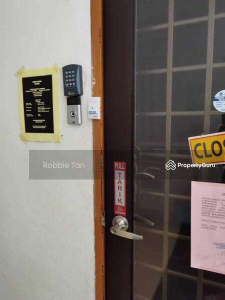 For Rent - Bandar Seri Alam