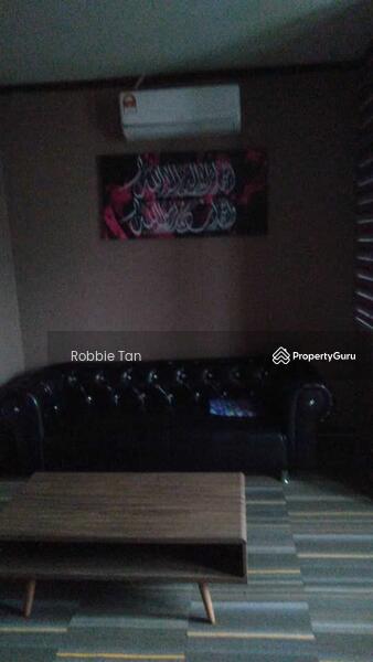 For Rent - Bandar Seri Alam