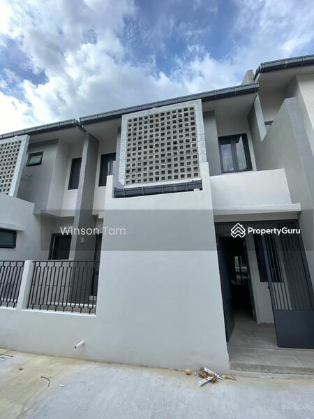 2-storey Terraced House for Sale in Elmina (Shah Alam) - Winson Tam - PropertyGuru.com.my