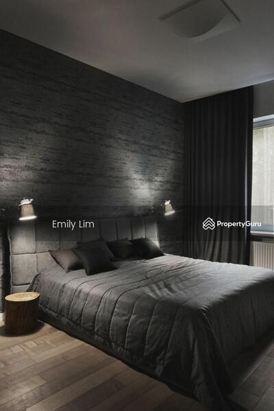 Untuk Dijual - [Branded Developer] Fully Furnished Large Size Freehold Condo at Salak Selatan