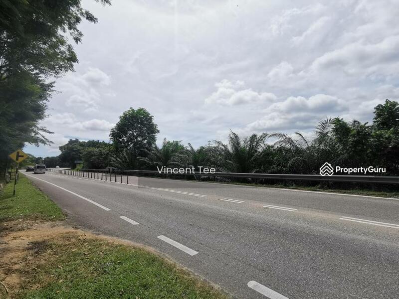 7.745 Acres Zone Residential Freehold Land Mainroad Bemban Melaka untuk Untuk Dijual - RM 9,500,000, Feb 2026 - PropertyGuru.com.my