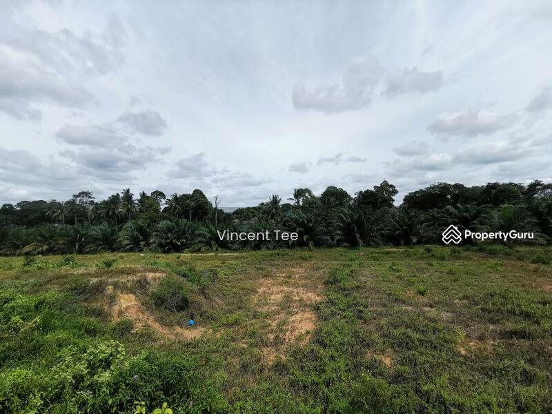 7.745 Acres Zone Residential Freehold Land Mainroad Bemban Melaka untuk Untuk Dijual - RM 9,500,000, Feb 2026 - PropertyGuru.com.my
