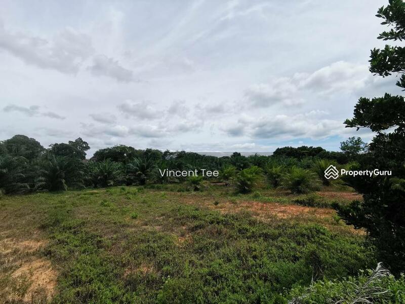 7.745 Acres Zone Residential Freehold Land Mainroad Bemban Melaka untuk Untuk Dijual - RM 9,500,000, Feb 2026 - PropertyGuru.com.my