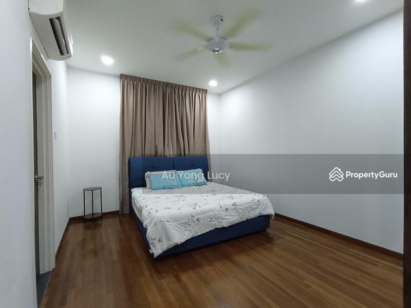 Semi-Detached House for Rent in Senibong (Permas Jaya) - Au Yong Lucy - PropertyGuru.com.my