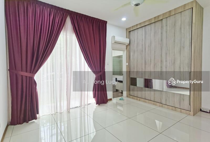 Semi-Detached House for Rent in Senibong (Permas Jaya) - Au Yong Lucy - PropertyGuru.com.my