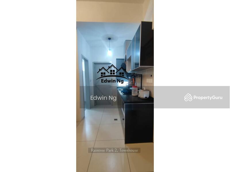 Untuk Dijual - Raintree Park 2