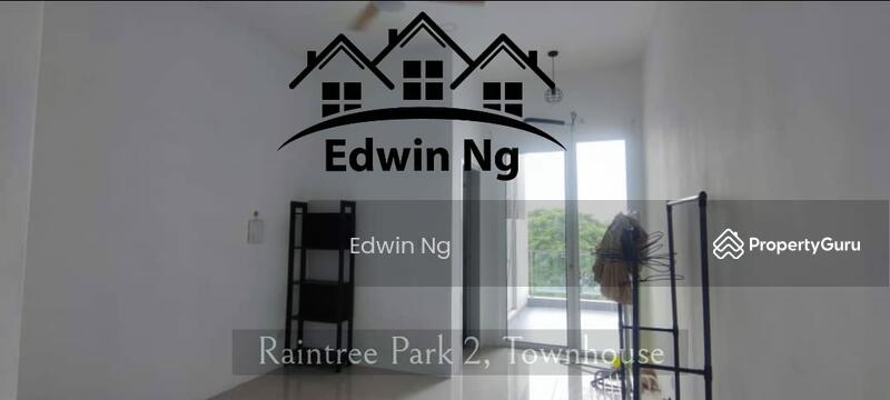 Untuk Dijual - Raintree Park 2
