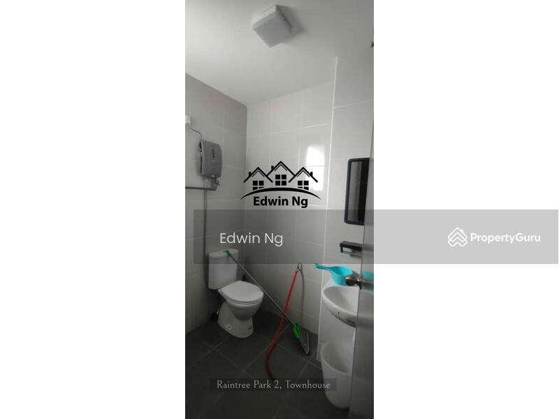 Untuk Dijual - Raintree Park 2