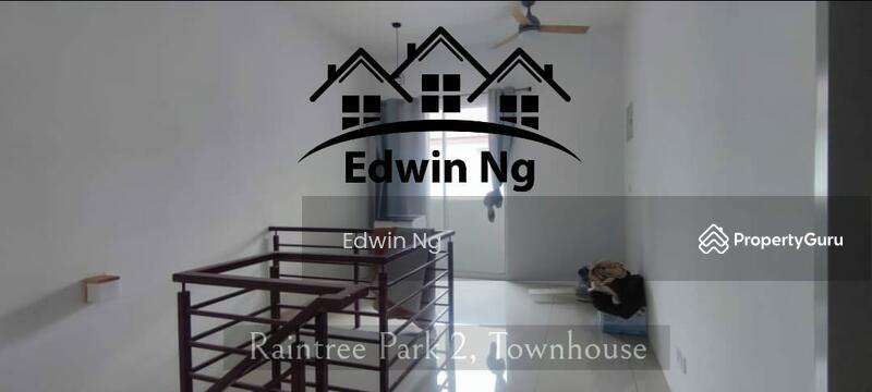 Untuk Dijual - Raintree Park 2