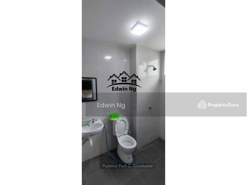 Untuk Dijual - Raintree Park 2