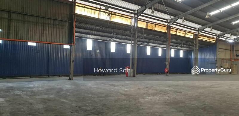 Warehouse for Rent in Klang (Selangor) - Howard Soh - PropertyGuru.com.my