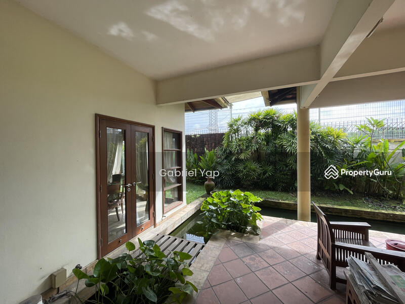 Rumah Banglo untuk Dijual di Sunway Damansara (Kota Damansara) - Gabriel Yap - PropertyGuru.com.my
