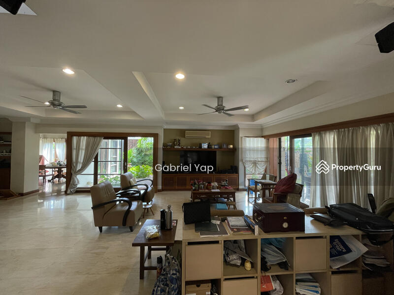 Rumah Banglo untuk Dijual di Sunway Damansara (Kota Damansara) - Gabriel Yap - PropertyGuru.com.my