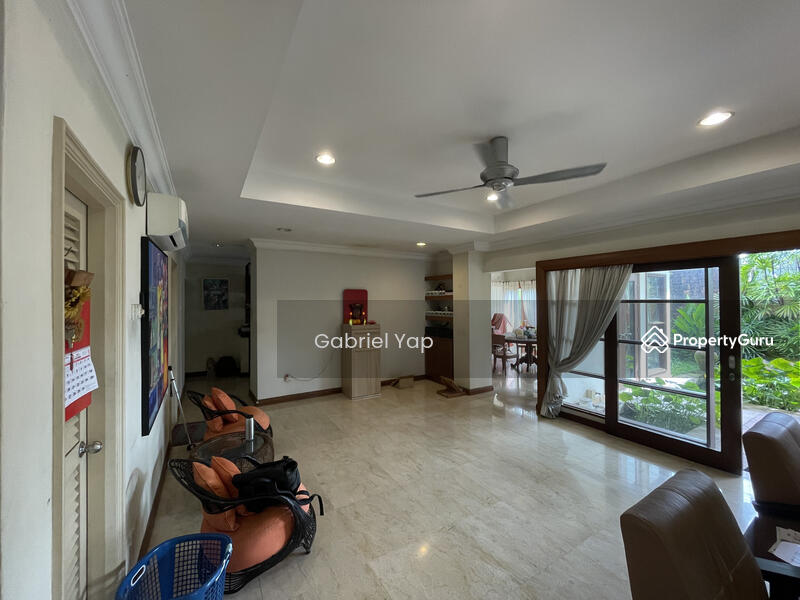 Rumah Banglo untuk Dijual di Sunway Damansara (Kota Damansara) - Gabriel Yap - PropertyGuru.com.my