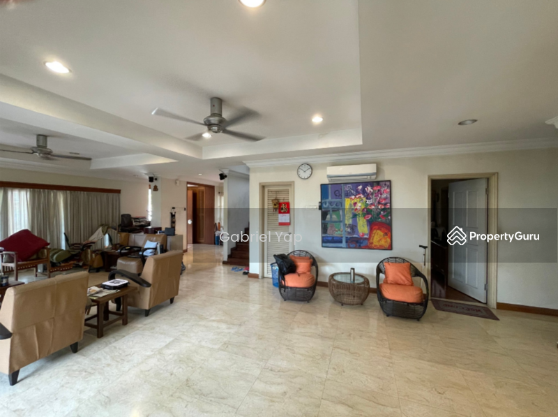 Rumah Banglo untuk Dijual di Sunway Damansara (Kota Damansara) - Gabriel Yap - PropertyGuru.com.my