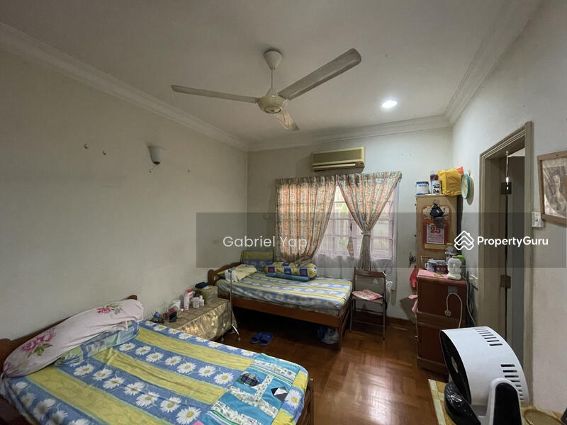 Rumah Banglo untuk Dijual di Sunway Damansara (Kota Damansara) - Gabriel Yap - PropertyGuru.com.my