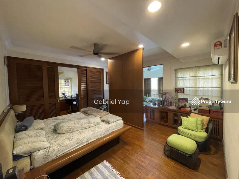 Rumah Banglo untuk Dijual di Sunway Damansara (Kota Damansara) - Gabriel Yap - PropertyGuru.com.my