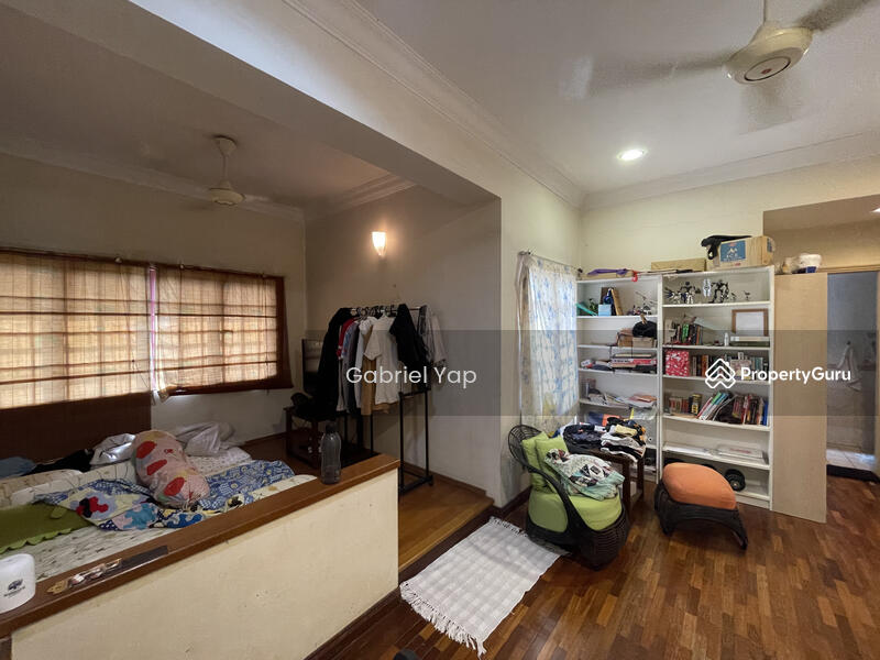 Rumah Banglo untuk Dijual di Sunway Damansara (Kota Damansara) - Gabriel Yap - PropertyGuru.com.my