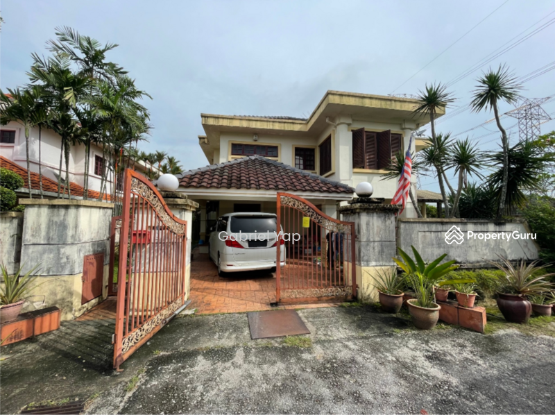 Rumah Banglo untuk Dijual di Sunway Damansara (Kota Damansara) - Gabriel Yap - PropertyGuru.com.my
