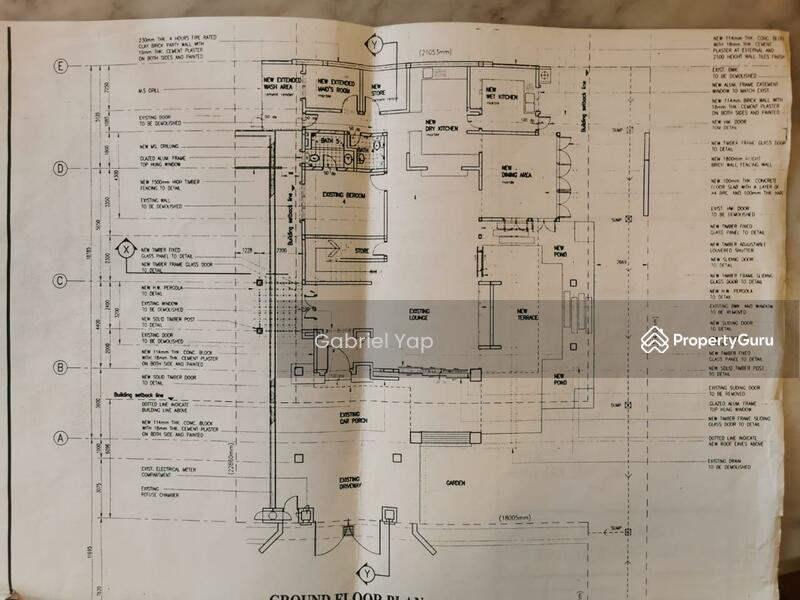 Rumah Banglo untuk Dijual di Sunway Damansara (Kota Damansara) - Gabriel Yap - PropertyGuru.com.my