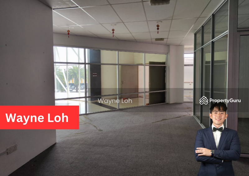 For Sale - Medan Pauh Jaya