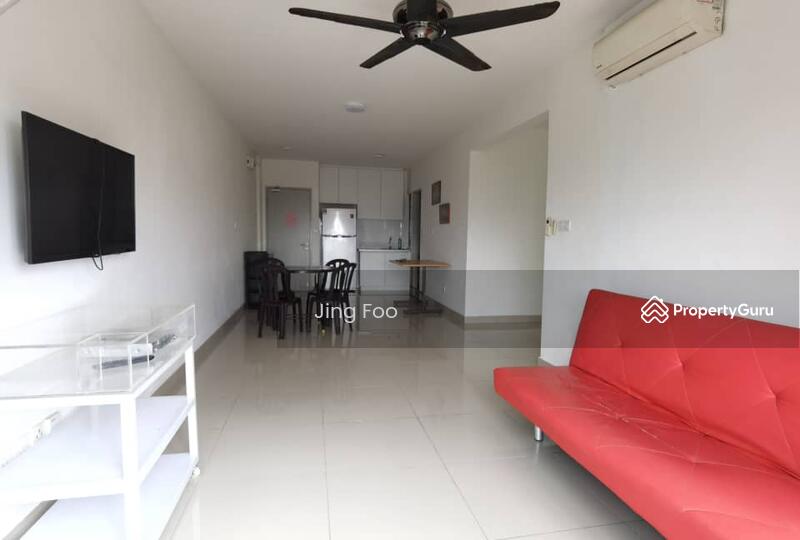 For Rent - Sentrovue Serviced Apartment Puncak Alam