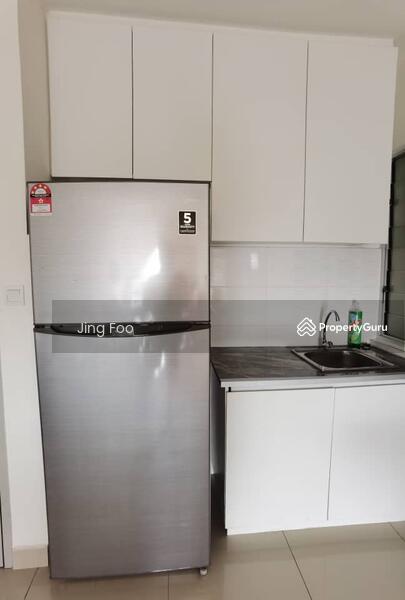 For Rent - Sentrovue Serviced Apartment Puncak Alam