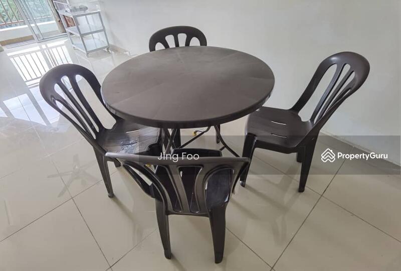 For Rent - Sentrovue Serviced Apartment Puncak Alam