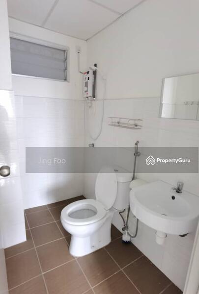 For Rent - Sentrovue Serviced Apartment Puncak Alam