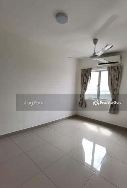 For Rent - Sentrovue Serviced Apartment Puncak Alam