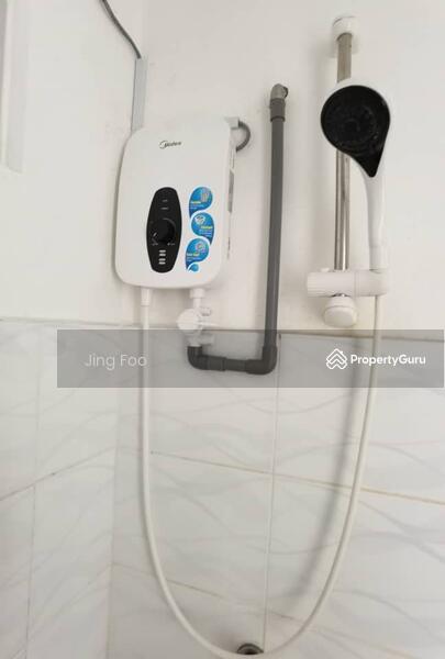 For Rent - Sentrovue Serviced Apartment Puncak Alam