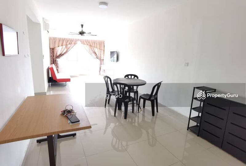 For Rent - Sentrovue Serviced Apartment Puncak Alam