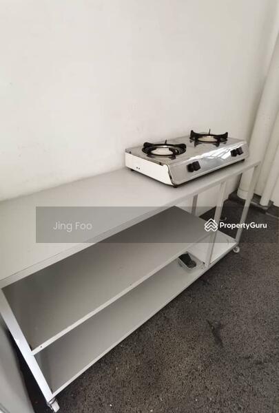 For Rent - Sentrovue Serviced Apartment Puncak Alam