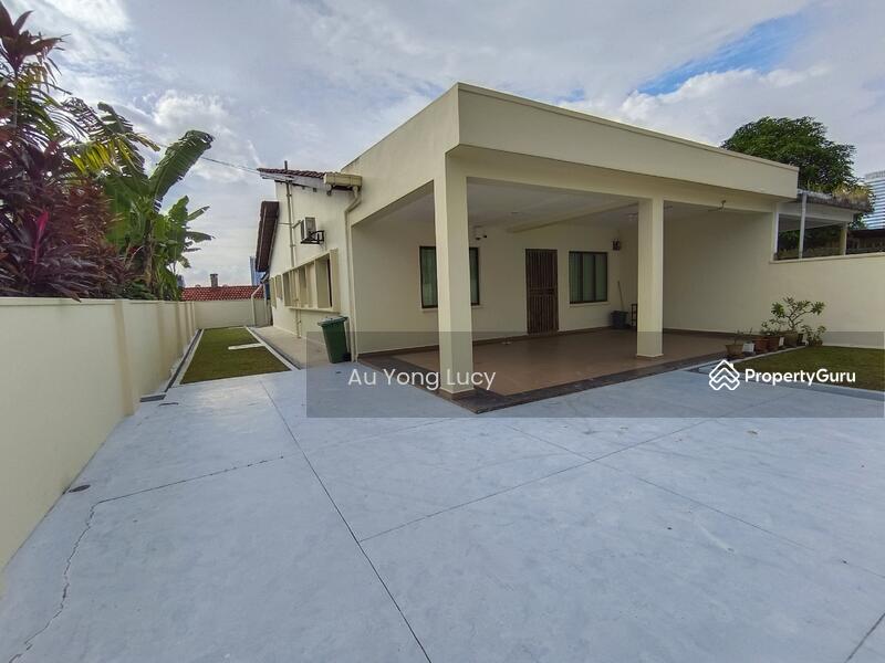 Kim Teng Park, Johor Bahru, Johor, Jalan Berlian, Johor Bahru, Johor, 3