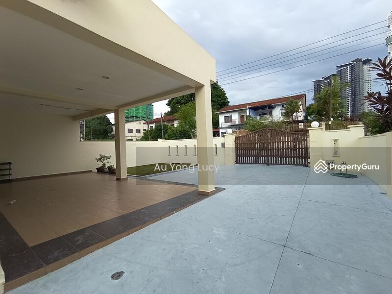 Kim Teng Park, Johor Bahru, Johor, Jalan Berlian, Johor Bahru, Johor, 3