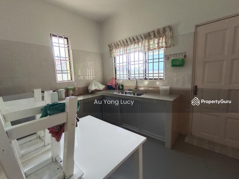 Kim Teng Park, Johor Bahru, Johor, Jalan Berlian, Johor Bahru, Johor, 3